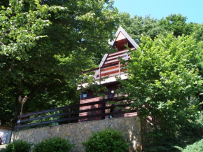 Holiday Home Mreznica